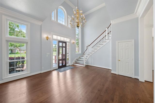 5607 Walnut Point Drive, Houston, TX 77345