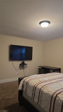 6002 Bedstone Drive, Greensboro, NC 27455