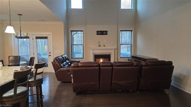 6002 Bedstone Drive, Greensboro, NC 27455