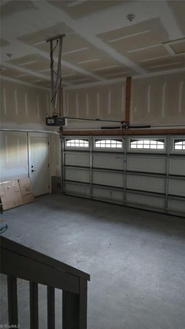 6002 Bedstone Drive, Greensboro, NC 27455