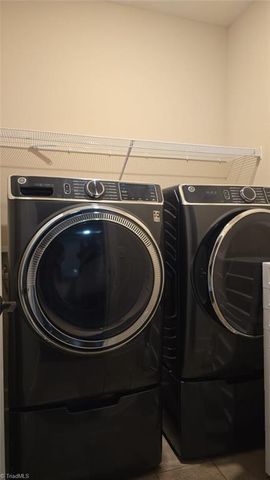 6002 Bedstone Drive, Greensboro, NC 27455