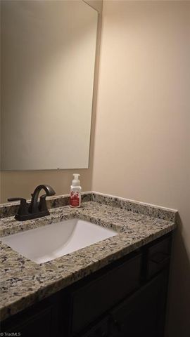 6002 Bedstone Drive, Greensboro, NC 27455