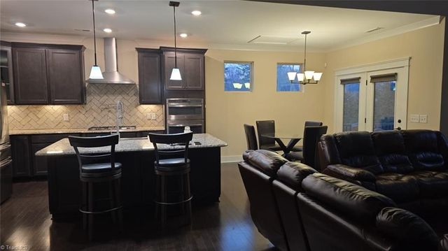 6002 Bedstone Drive, Greensboro, NC 27455