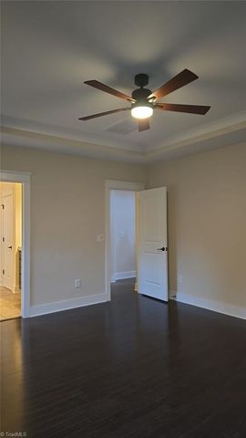 6002 Bedstone Drive, Greensboro, NC 27455