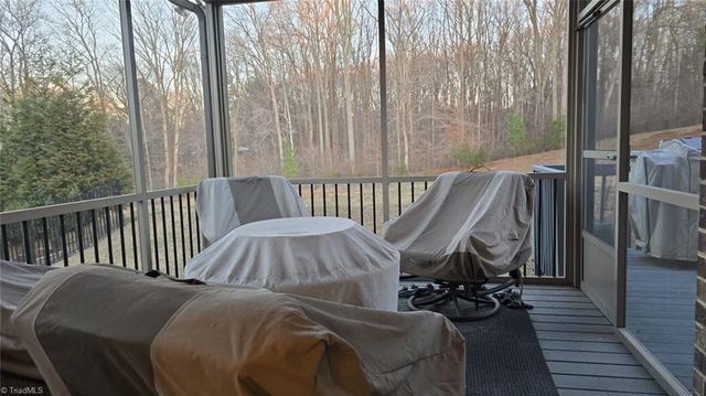 6002 Bedstone Drive, Greensboro, NC 27455