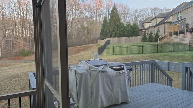 6002 Bedstone Drive, Greensboro, NC 27455