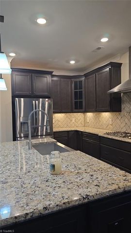 6002 Bedstone Drive, Greensboro, NC 27455