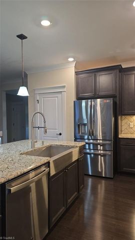 6002 Bedstone Drive, Greensboro, NC 27455