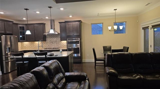 6002 Bedstone Drive, Greensboro, NC 27455