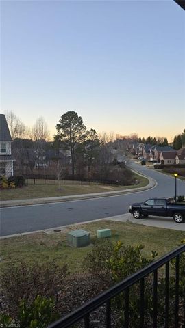 6002 Bedstone Drive, Greensboro, NC 27455