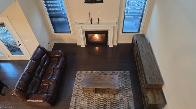 6002 Bedstone Drive, Greensboro, NC 27455