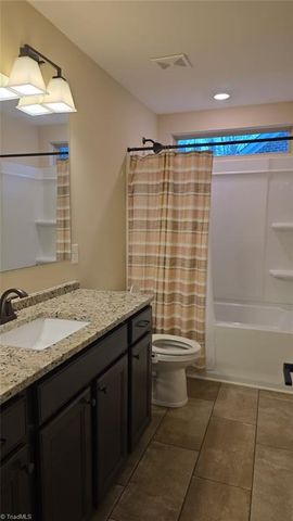 6002 Bedstone Drive, Greensboro, NC 27455