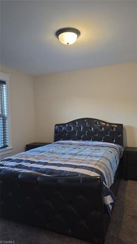 6002 Bedstone Drive, Greensboro, NC 27455