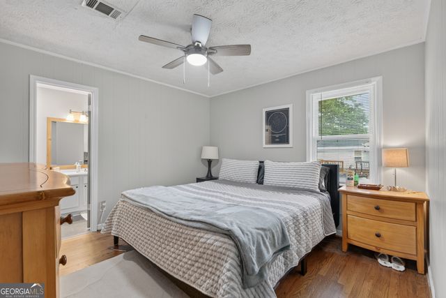 14 Don Drive NE, Rome, GA 30165