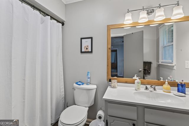 14 Don Drive NE, Rome, GA 30165