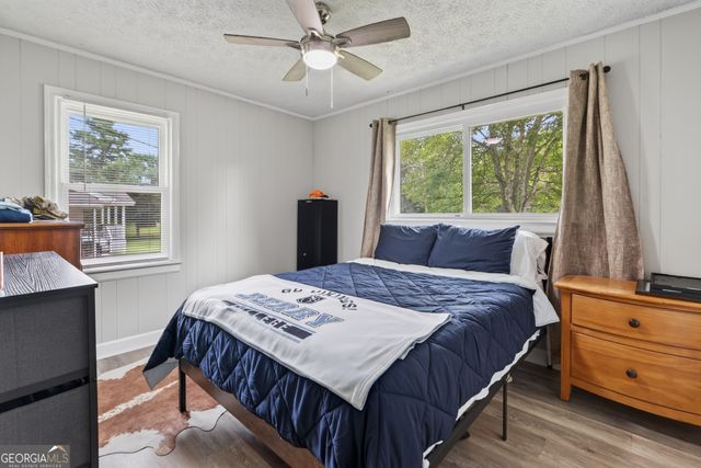 14 Don Drive NE, Rome, GA 30165