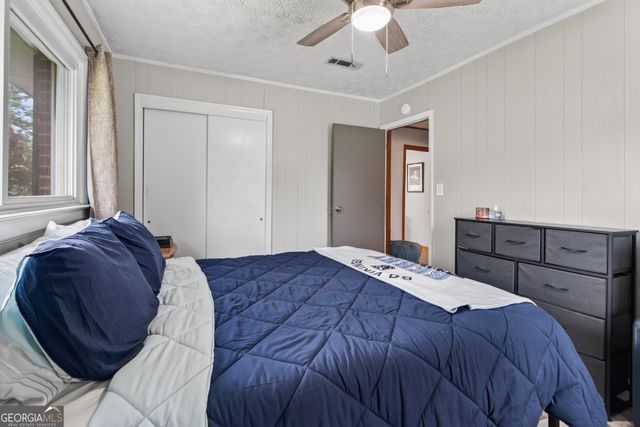 14 Don Drive NE, Rome, GA 30165