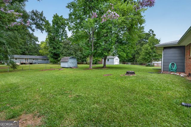 14 Don Drive NE, Rome, GA 30165
