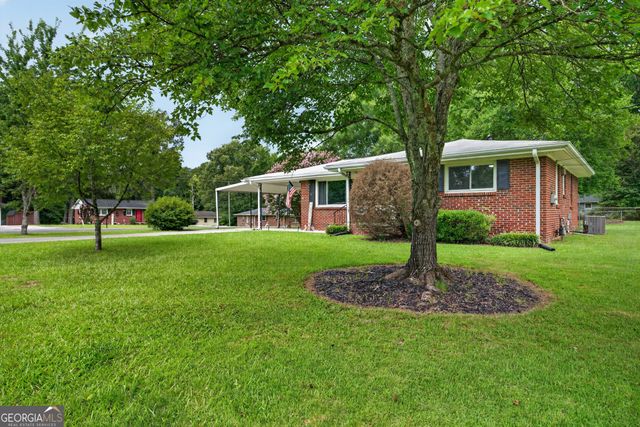 14 Don Drive NE, Rome, GA 30165