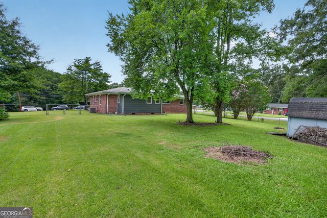 14 Don Drive NE, Rome, GA 30165