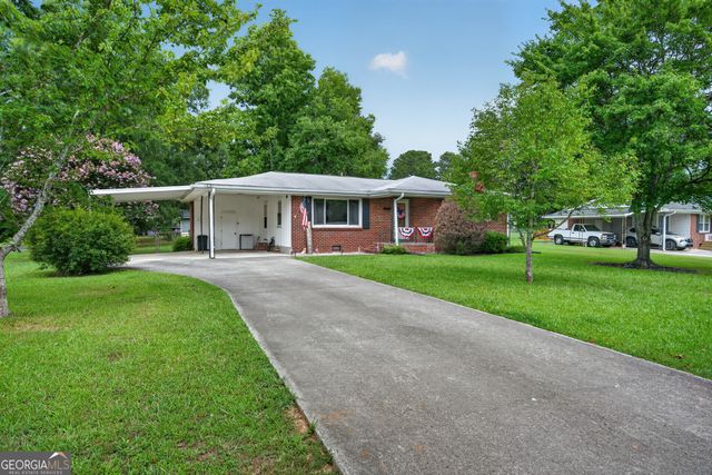 14 Don Drive NE, Rome, GA 30165