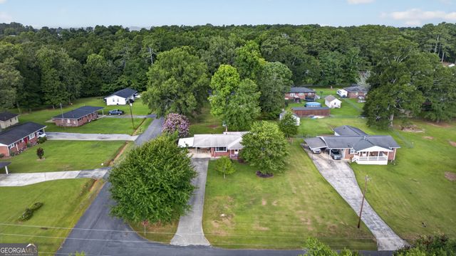 14 Don Drive NE, Rome, GA 30165