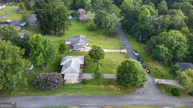 14 Don Drive NE, Rome, GA 30165