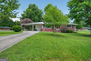 14 Don Drive NE, Rome, GA 30165