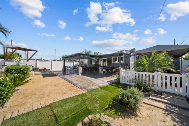 10111 Elkwood, Sun Valley, CA 91352