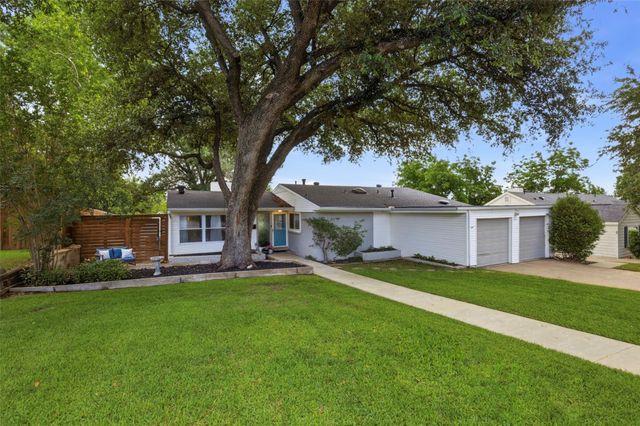 4817 Winthrop Avenue E, Fort Worth, TX 76116