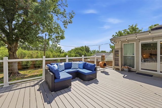 4817 Winthrop Avenue E, Fort Worth, TX 76116