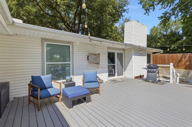 4817 Winthrop Avenue E, Fort Worth, TX 76116