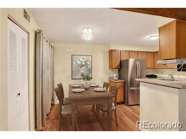 3322 S Ammons St 7-101, Lakewood, CO 80227