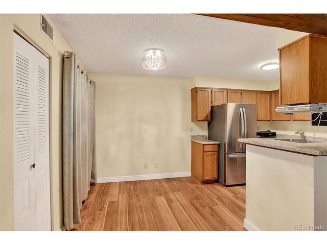 3322 S Ammons St 7-101, Lakewood, CO 80227