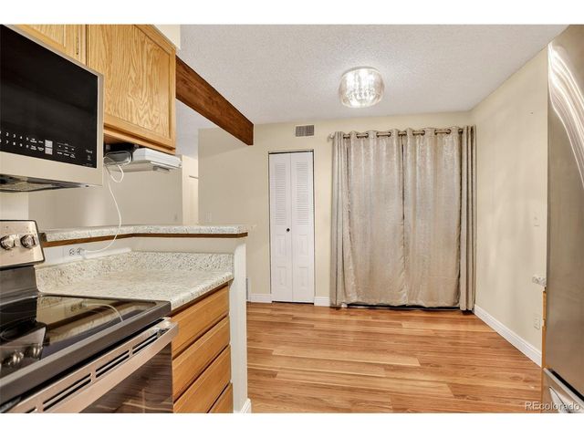 3322 S Ammons St 7-101, Lakewood, CO 80227