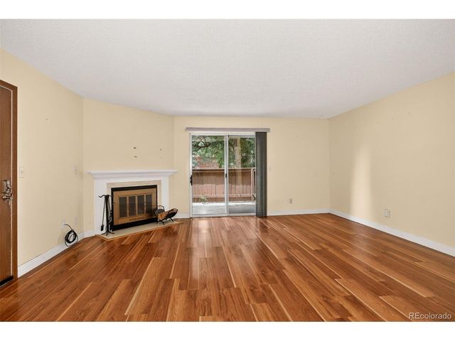 3322 S Ammons St 7-101, Lakewood, CO 80227