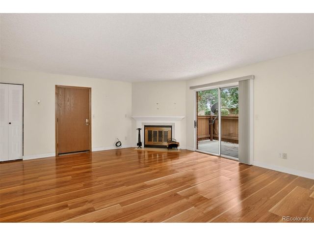 3322 S Ammons St 7-101, Lakewood, CO 80227