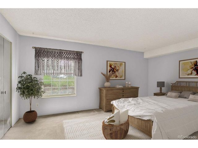 3322 S Ammons St 7-101, Lakewood, CO 80227