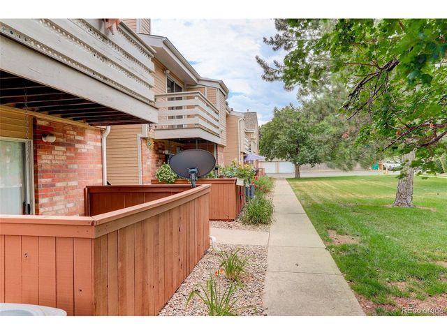 3322 S Ammons St 7-101, Lakewood, CO 80227