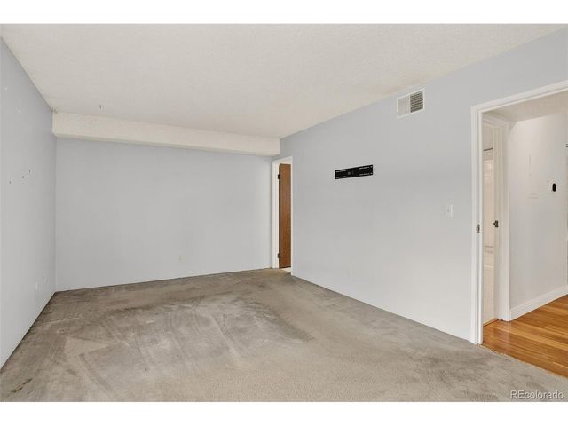 3322 S Ammons St 7-101, Lakewood, CO 80227