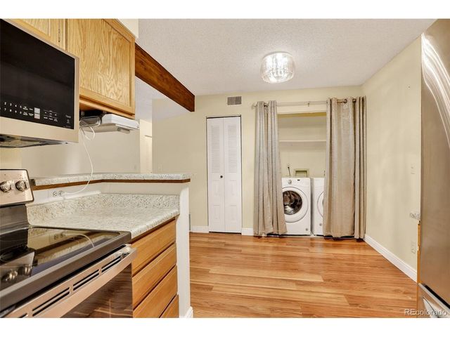 3322 S Ammons St 7-101, Lakewood, CO 80227