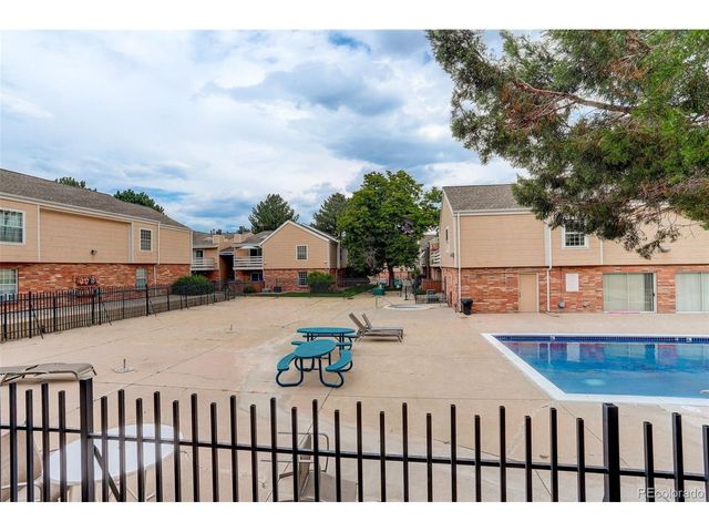 3322 S Ammons St 7-101, Lakewood, CO 80227