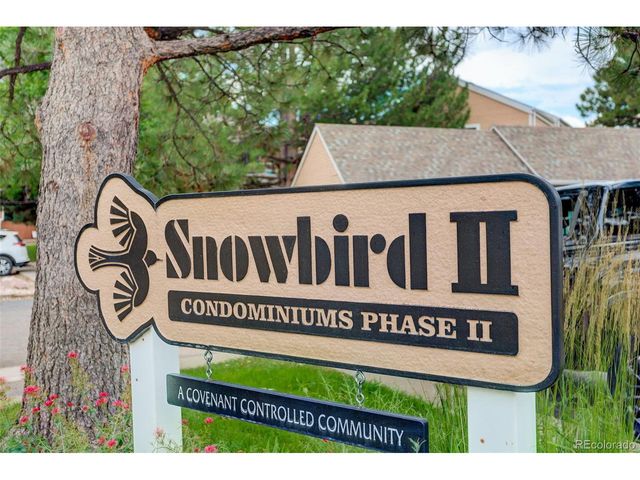 3322 S Ammons St 7-101, Lakewood, CO 80227