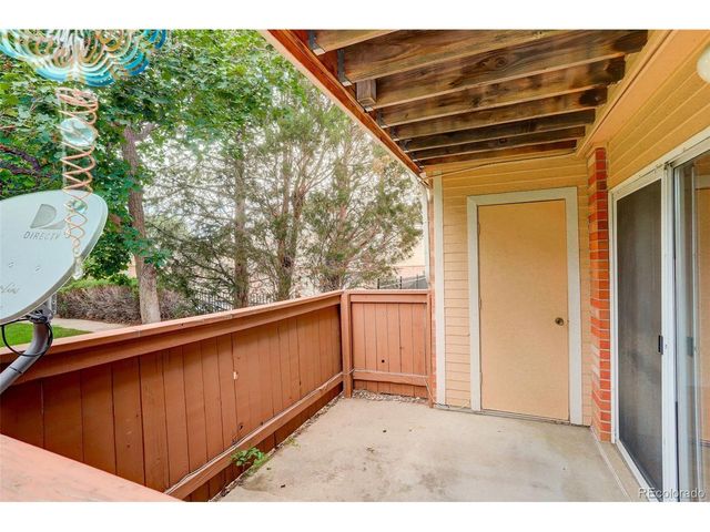 3322 S Ammons St 7-101, Lakewood, CO 80227
