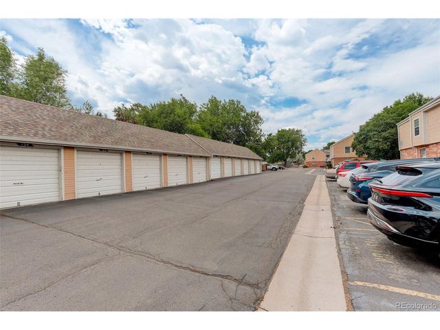 3322 S Ammons St 7-101, Lakewood, CO 80227