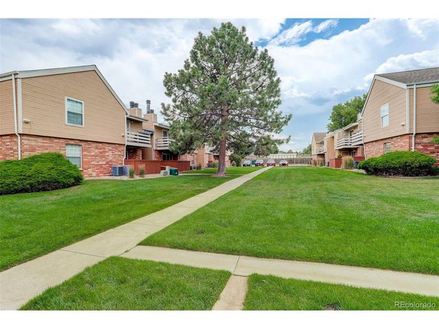 3322 S Ammons St 7-101, Lakewood, CO 80227