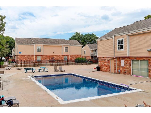 3322 S Ammons St 7-101, Lakewood, CO 80227