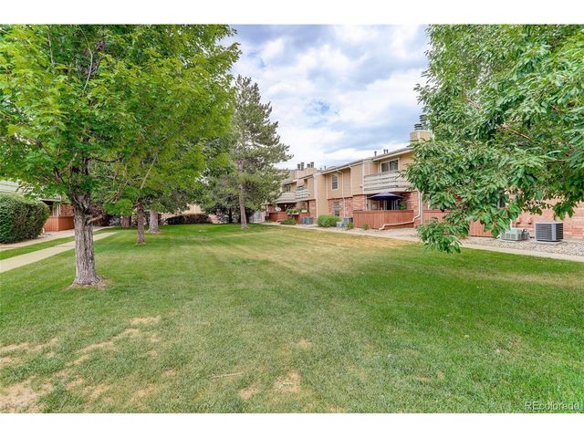 3322 S Ammons St 7-101, Lakewood, CO 80227