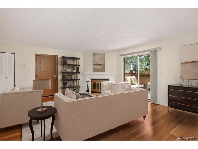 3322 S Ammons St 7-101, Lakewood, CO 80227