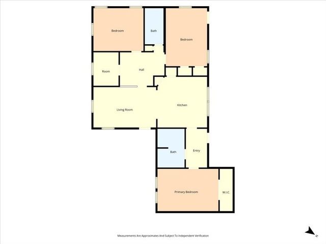 2520 Briarwood Lane, Bellmead, TX 76705